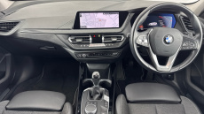 BMW 1 Series 118i [136] Sport 5dr [Live Cockpit Professional] Petrol Hatchback